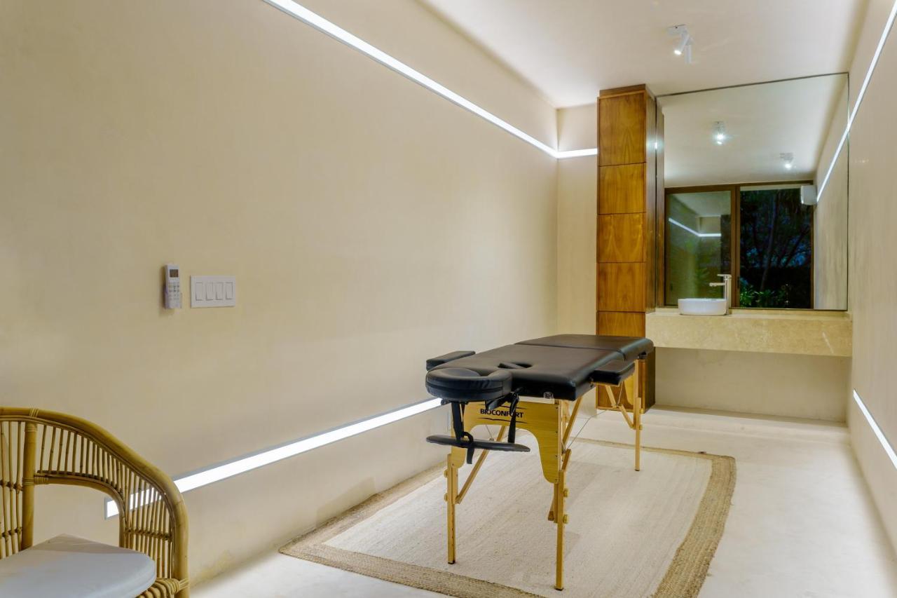 Apartamento 305 Luxury Penthouse With Private Pool Tulum Exterior foto