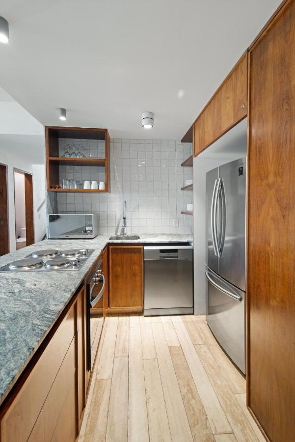 Apartamento 305 Luxury Penthouse With Private Pool Tulum Exterior foto