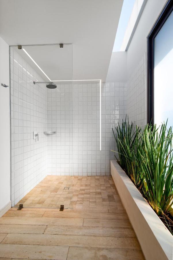 Apartamento 305 Luxury Penthouse With Private Pool Tulum Exterior foto